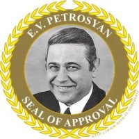 Офисная блондинка
