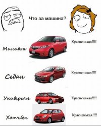 Самые популярные цвета автомобилей