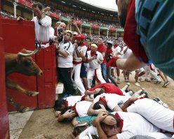 Слабоумие и отвага!