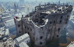 Вставлю в ваш текст свои три луидора. Бастилия по описанию узников была страшна только нижними этажами, где держали совершенно отмороженных убийц, там было действительно не очень. А в башнях были практически гостиничные номера, лишь с двойной решёткой, многие попавшие дворяне жили в худших условиях, чем в тюрьме. Кормили неплохо, выводили гулять, начальника тюрьмы иногда снимали за строгое соблюдение дисциплины. Это была личная тюрьма короля, куда ссылали по записке подобного содержания: "милостивый государь, нач. Бастилии, надеюсь вы здоровы. Примите под стражу сего господина и содержите до следующего распоряжения. Ваш Луи (целую князь)". Прелесть Бастилии была в том, что туда можно было загреметь за дуэль на пару часов или дней, а можно было и на годы, Пиньероль в этом отношении был пожутчее, Фуке там 19 лет без обвинения промариновали. Ко времени сноса Бастилия, как и Арсенал уже были практически никому не нужны и стали внезапным и случайным символом революции как броневик или "Аврора". Жуткое конечно время, лучше бы революций на нашем веку не случалось.