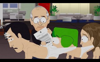 Более 20 тысяч граждан Англии, которые не читали пользовательские соглашения, согласились мыть туалеты