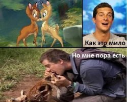 Свежая подборка демотиваторов, которые поднимут вам настроение