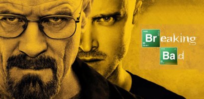 Маечка "Breaking Bad"? )
По какой такой химии парень чемпионом стал? )))