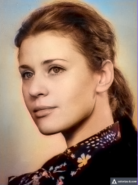 71 год со дня рождения Валентины Васильевны Толкуновой