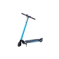 Самокат могу дешевле отдать. 25 км/ч, 30км. Аккумулятор 8.8AH

Карбон - 6,5 кг. 
18 990 р.

Алюминий - 7.5 кг
17 990 р.