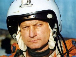 Тимур Автандилович Апакидзе.