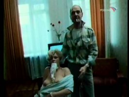 Имитатор 1990г.
сценка: "С чего начинается Родина"))