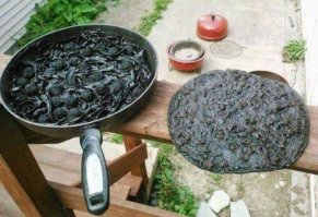 Похоже кто то зашел на 5 минуток в одноклассники:)