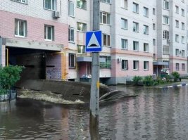 Заброшенные подводные лодки