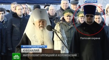 на Аллаха надейся- а ишака привязывай(С)