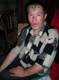 Упоролись и рады этому