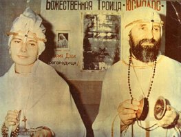 Я жил в секте: признания пострадавших