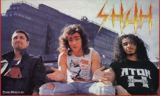 У меня такие висели