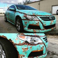 Самые популярные цвета автомобилей