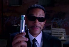 Люди в Черном лоханулись, - не зачистили вовремя....