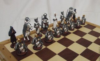 Удивительная находка