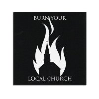 Советский биатлонист Александр Тихонов забрал икону, которую сам же подарил церкви