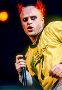 Всё гораздо проще. Её вдохновил старина Флинт :)