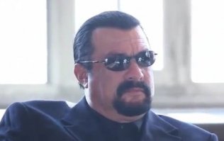 Увлекательные будни самого ответственного человека - охранника