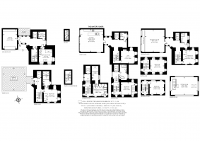 Современное жильё из заброшенной водонапорной башни