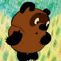 Конечно! Наш Винни - другой!