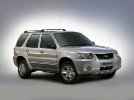 А Ford то забыли (: