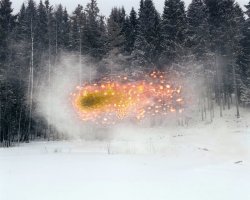 Интересно что тут запечатлели?