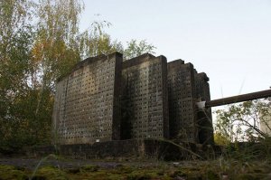 Город в городе