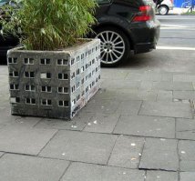 Город в городе