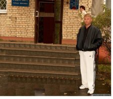 Свидетель из Фрязино: ушёл, чтобы остаться