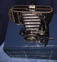 А у меня вот такая есть, правда, без плёнки