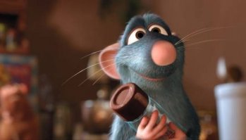 Очаровательные портреты, которые изменят ваше представление о крысах