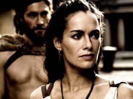 Серсея... простите, Лина Хиди о юности, детях и мужчинах