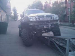Подборка автомобильных приколов