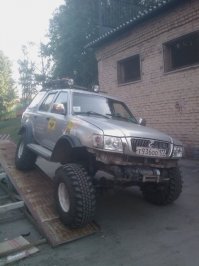 Подборка автомобильных приколов