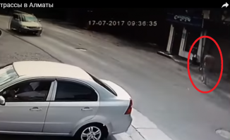 Мужику повезло конкретно!