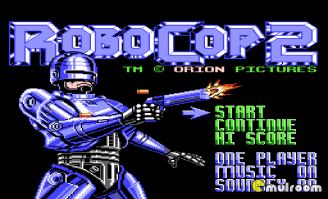 «Робокопу» — 30 лет! 8 интересных фактов о фильме