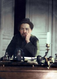 Антон Павлович Чехов