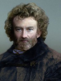 Николай Николаевич Миклухо-Маклай