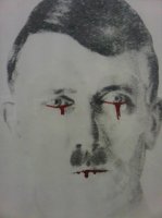 Израильская студентка украла несколько экспонатов из Освенцима для своего арт-проекта в колледже