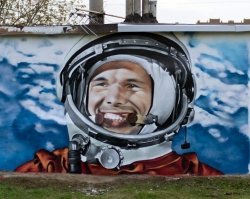 20 крутых работ уличных художников со всего мира