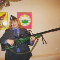 не убъет, так сожрет живьем :)