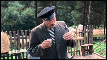 Жуткое нападение африканского паука-каменщика на сверчка