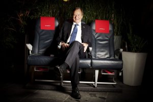 А это фото не норвежской ли авиакомпании "Norwegian"?