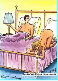 Очередная порция картинок с подписями и без