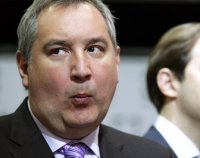 Ты может в курсе, назначенец, что грузы на МКС возят уже на Фалконах? Определенно это вывод бабла из Наса (он тебя ппц как волнует).
А ты, стоит понимать, дрочишь на Рогозина? Ну да, этот няшка как раз для тебя 
вы даже чем-то похожи. Оба регулярно несете х*йню.