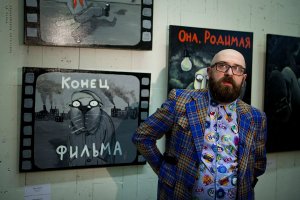 Вот кто котиков хорошо рисует