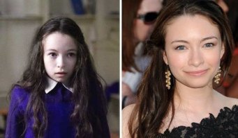 Сейчас в сериале темная материя