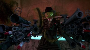 Частные коллекции огнестрельного оружия