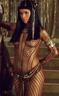 Актеры фильмы «Мумия» 18 лет спустя